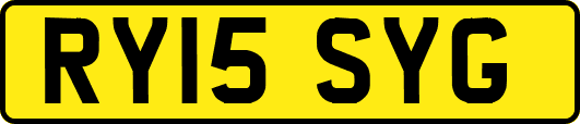 RY15SYG