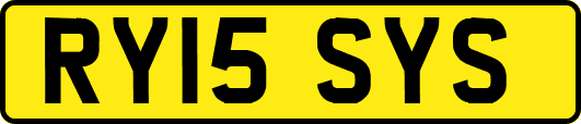 RY15SYS