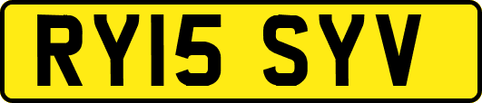 RY15SYV