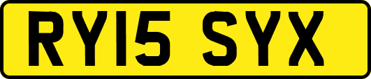 RY15SYX
