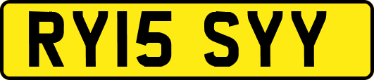 RY15SYY