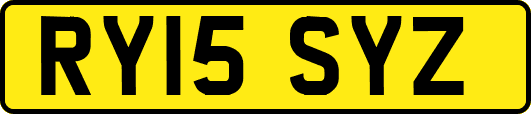 RY15SYZ