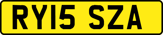 RY15SZA