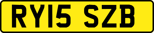 RY15SZB