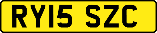 RY15SZC