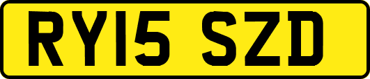 RY15SZD