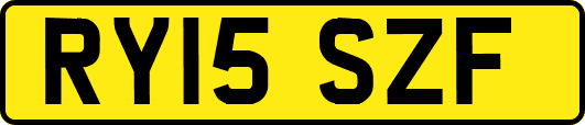 RY15SZF