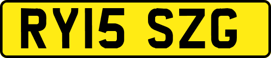 RY15SZG