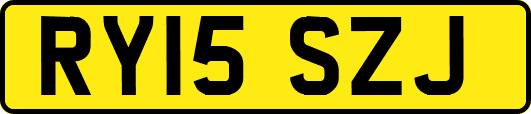 RY15SZJ