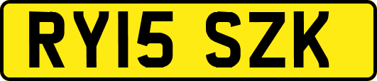 RY15SZK
