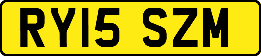 RY15SZM