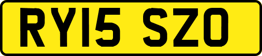 RY15SZO