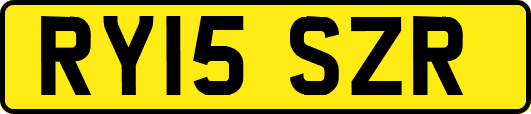 RY15SZR