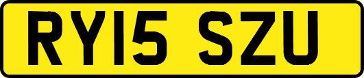 RY15SZU