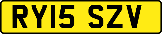 RY15SZV
