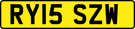 RY15SZW