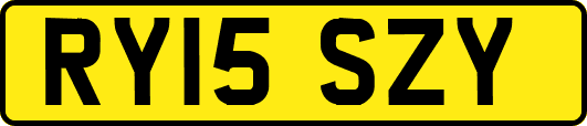 RY15SZY