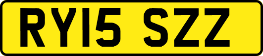 RY15SZZ