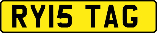 RY15TAG