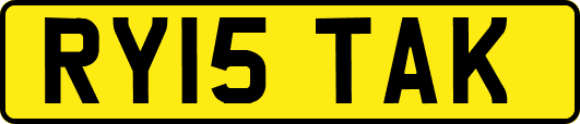 RY15TAK