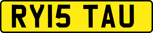 RY15TAU