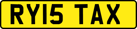 RY15TAX