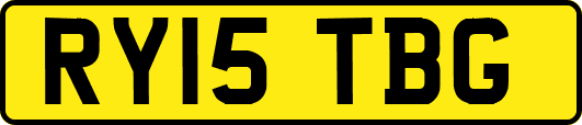 RY15TBG