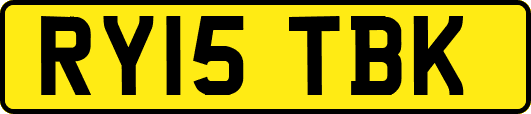 RY15TBK
