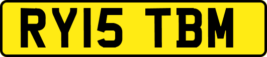 RY15TBM