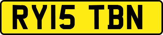 RY15TBN