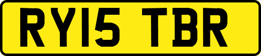 RY15TBR