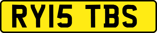 RY15TBS
