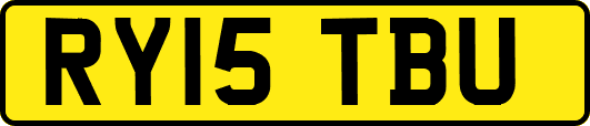RY15TBU