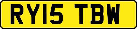 RY15TBW
