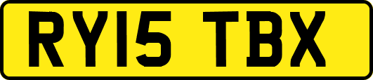 RY15TBX