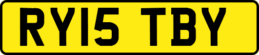 RY15TBY