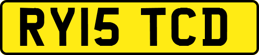 RY15TCD