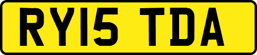 RY15TDA