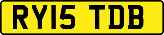 RY15TDB