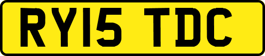 RY15TDC