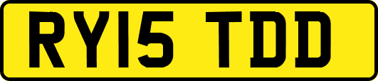 RY15TDD