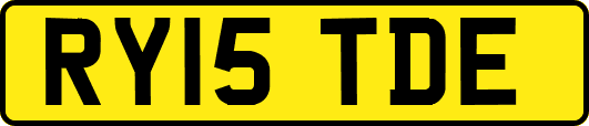RY15TDE