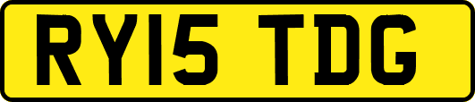 RY15TDG