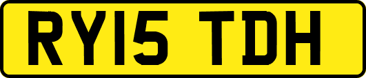 RY15TDH