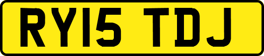 RY15TDJ