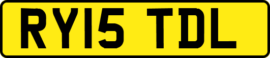 RY15TDL