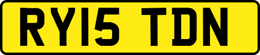 RY15TDN