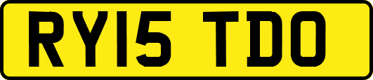 RY15TDO