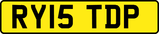 RY15TDP