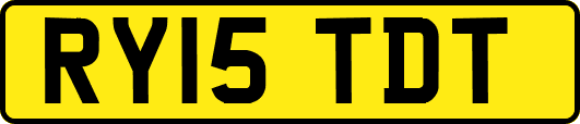 RY15TDT